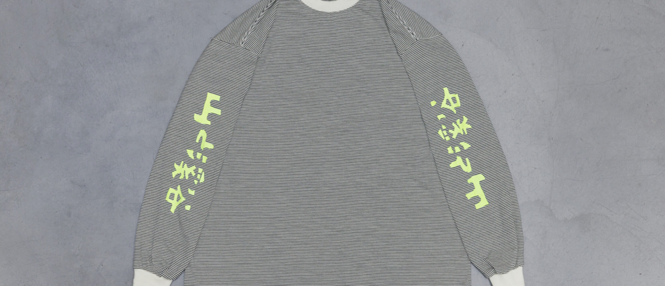 雑誌『山と溪谷』が、上質メリノウエアで知られる「ONC MERINO」と異色