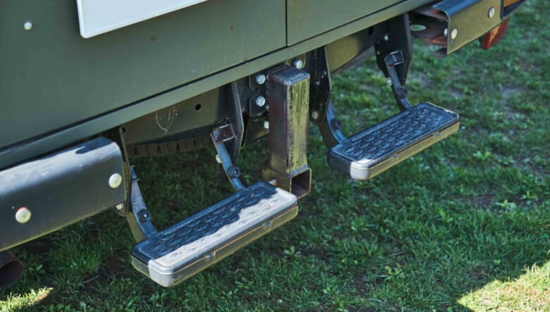 【’20 UAZ 2006】レトロだけどじつは新車。ロシア生まれの本格バン。