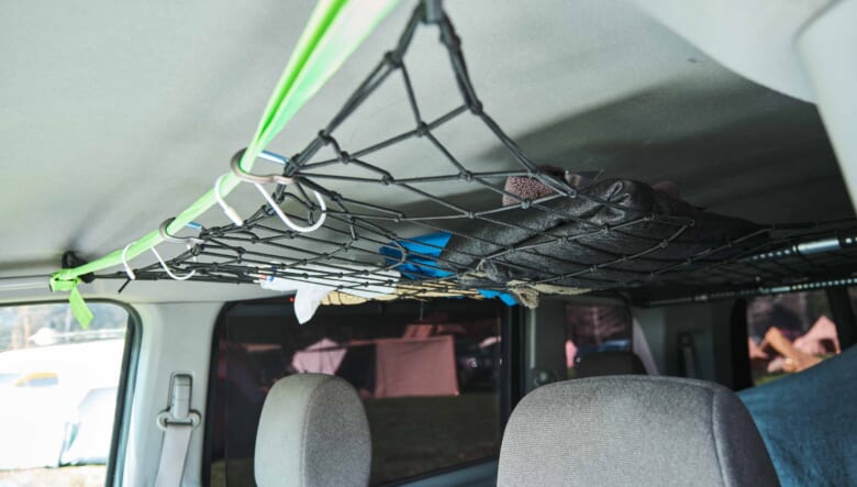 【’16 HONDA STEP WGN】キャンプスタイルに応じて積めるミニバンへ乗り換え。