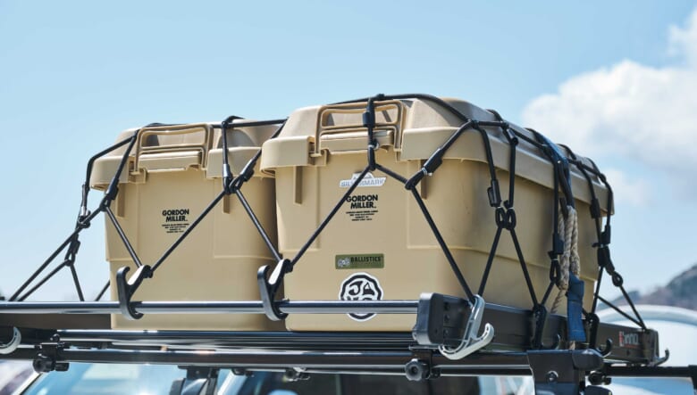 【’20 TOYOTA PROBOX】シゴトからアソビまでフルに使える働くクルマ。