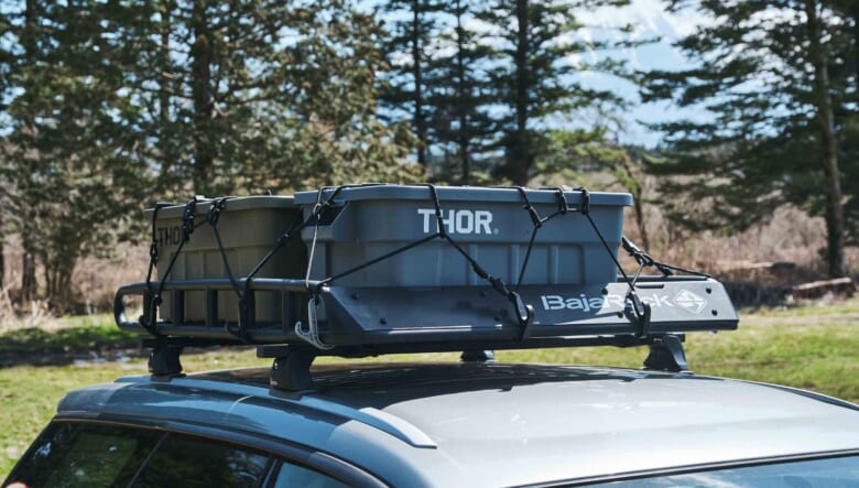 【’05 SUBARU LEGACY TOURING WAGON】ちょい古なルックスを北米風味にスタイリング。