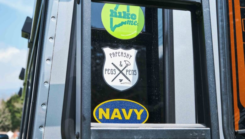 【’12 LAND ROVER DEFENDER】20年来の憧れモデルを時間をかけてカスタム。