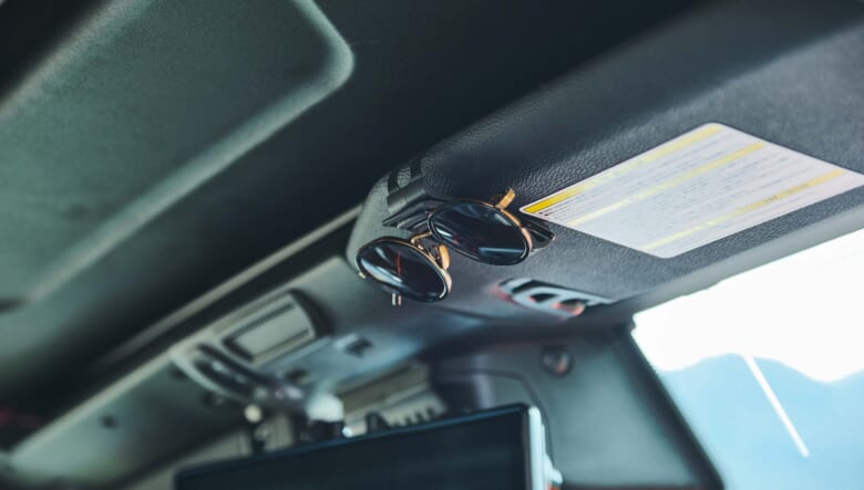 【’23 JEEP WRANGLER】自然の景色に映えるビビッドカラーが決め手。