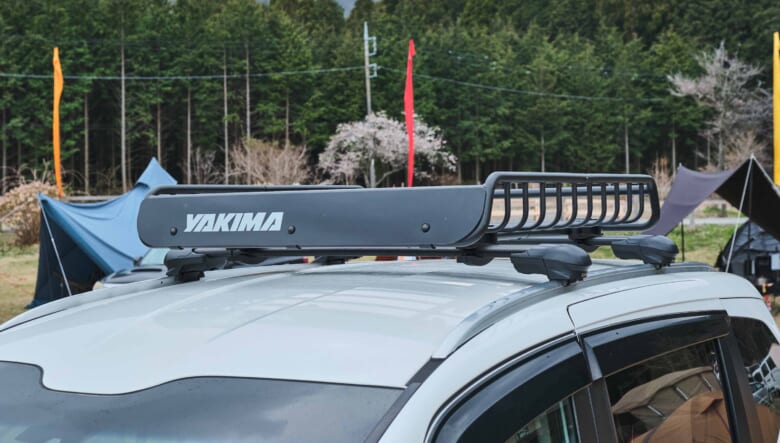 【’22 HONDA FREED+】荷室の広いコンパクトなミニバンがちょうどいい。