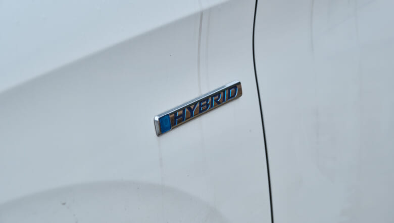 【’22 HONDA FREED+】荷室の広いコンパクトなミニバンがちょうどいい。