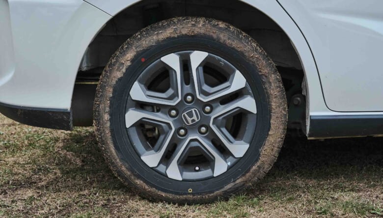 【’22 HONDA FREED+】荷室の広いコンパクトなミニバンがちょうどいい。