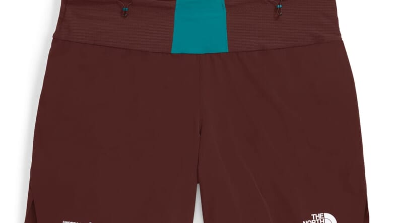 高い次元での機能美が融合。ザ・ノース・フェイスとアンダーカバーによるコラボプロジェクト“SOUKUU”の第4弾がまもなくローンチ！