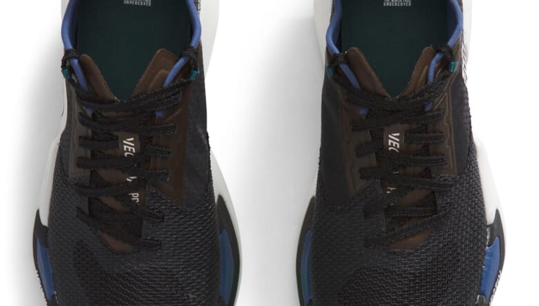 高い次元での機能美が融合。ザ・ノース・フェイスとアンダーカバーによるコラボプロジェクト“SOUKUU”の第4弾がまもなくローンチ！