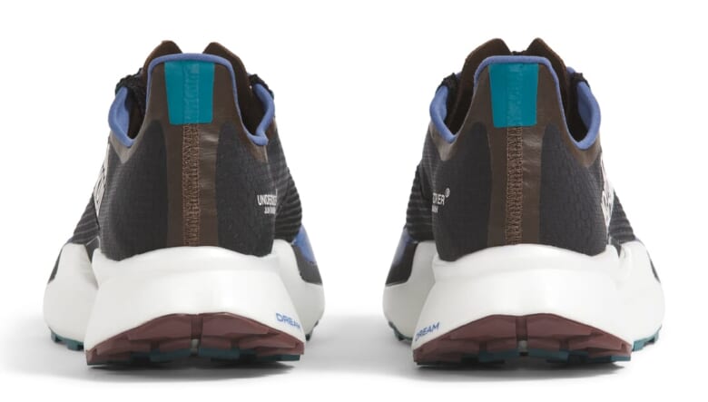 高い次元での機能美が融合。ザ・ノース・フェイスとアンダーカバーによるコラボプロジェクト“SOUKUU”の第4弾がまもなくローンチ！