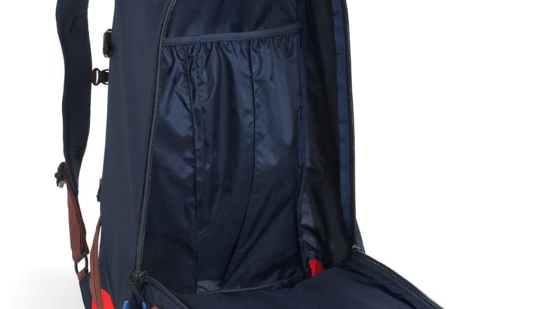 高い次元での機能美が融合。ザ・ノース・フェイスとアンダーカバーによるコラボプロジェクト“SOUKUU”の第4弾がまもなくローンチ！