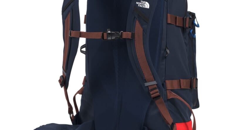 高い次元での機能美が融合。ザ・ノース・フェイスとアンダーカバーによるコラボプロジェクト“SOUKUU”の第4弾がまもなくローンチ！