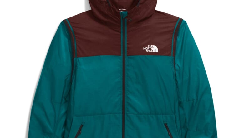 高い次元での機能美が融合。ザ・ノース・フェイスとアンダーカバーによるコラボプロジェクト“SOUKUU”の第4弾がまもなくローンチ！