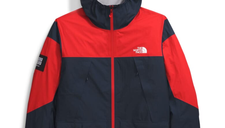 高い次元での機能美が融合。ザ・ノース・フェイスとアンダーカバーによるコラボプロジェクト“SOUKUU”の第4弾がまもなくローンチ！