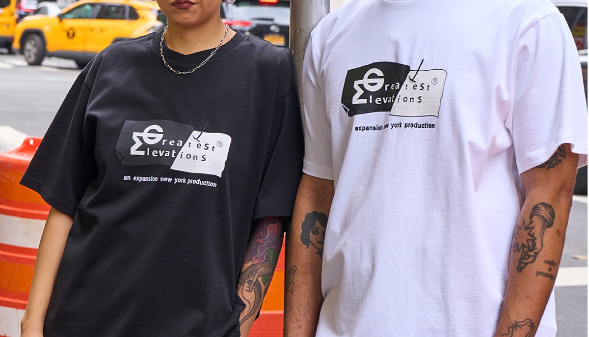 ヒップホップのサンプリング文化をフィーチャー。エンジニアド