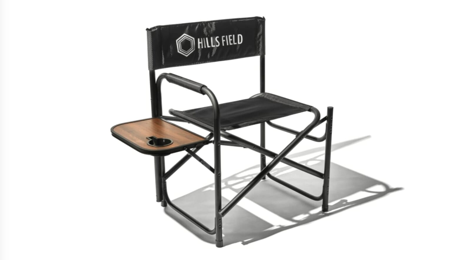 引き算のデザインに注目。ヒルズフィールドから、リアルな使い勝手を