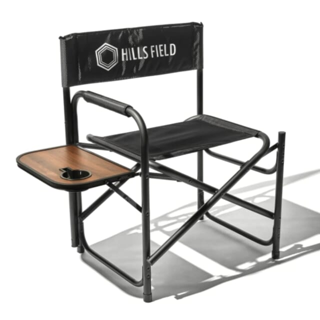 1stロッド限定　HILLS FIELD ヒルズフィールド　チェアクッション 引き算のデザインに注目。ヒルズフィールドから、リアルな使い勝手を