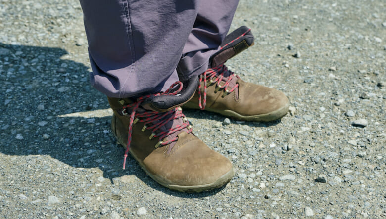 フェスの体温調整はメリノがうってつけ。-GO OUT JAMBOREE 2025-  