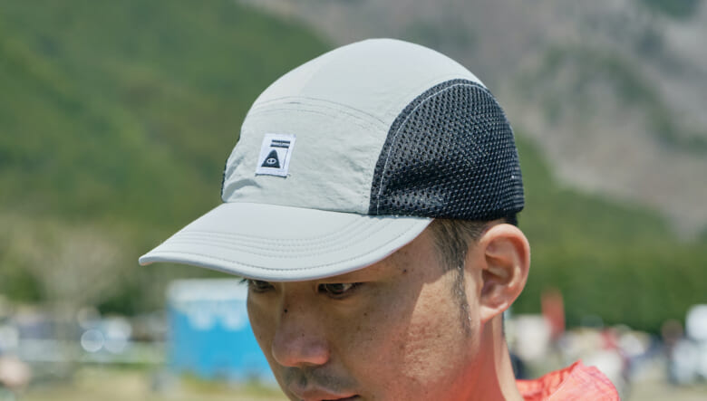 ビビッドなピンクを 白カモで味付け。-GO OUT JAMBOREE 2025-  