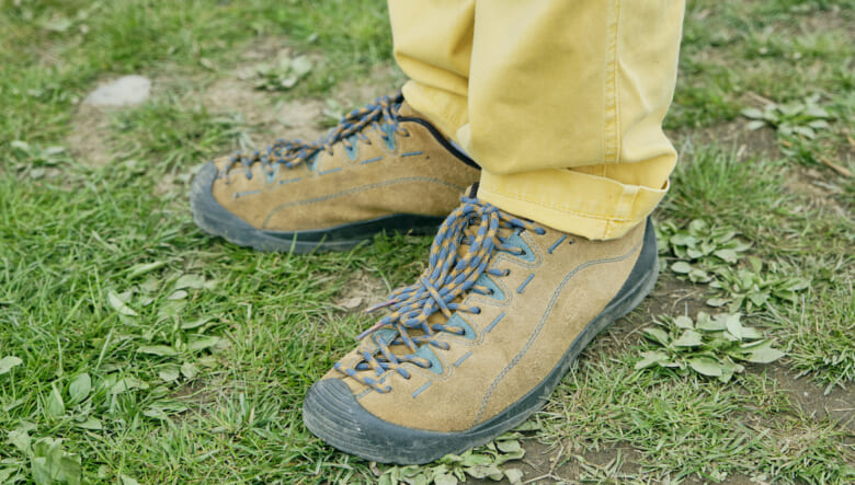 新鋭ブランドをキャラ立ちさせる。-GO OUT JAMBOREE 2025-  