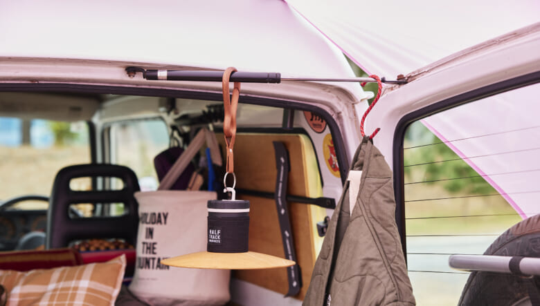 【’’91 JIMNY JA11V】あくまで純正にこだわった、珍しいハイルーフ仕様。