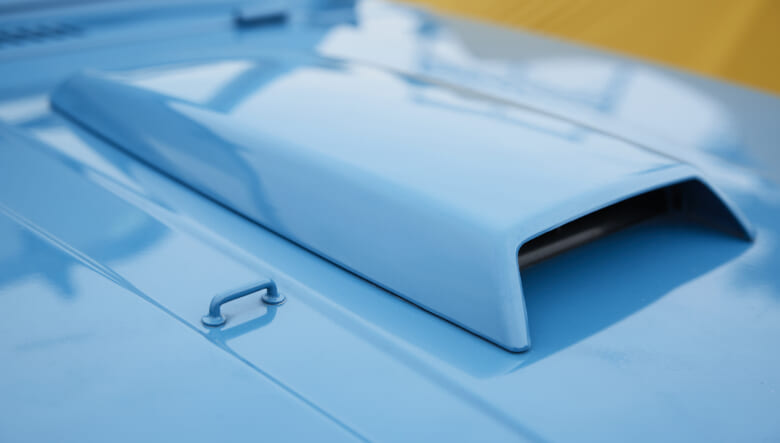 【’89 JIMNY JA71】貴重なマスターピースを、ほぼデッドストックで入手。