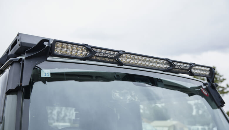 【’18 JIMNY SIERRA JB74】リノ入りカモフラ柄で、マイルドアドベンチャー。