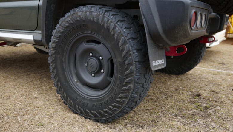 【’18 JIMNY SIERRA JB74】リノ入りカモフラ柄で、マイルドアドベンチャー。