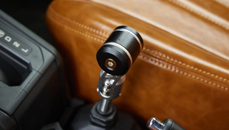 【’23 JIMNY JB64】少しずつが楽しい!! カスタム沼にハマる。