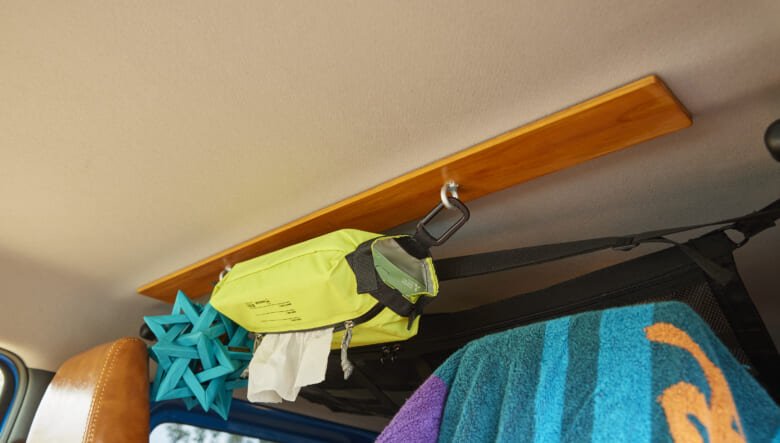 【’23 JIMNY JB64】少しずつが楽しい!! カスタム沼にハマる。