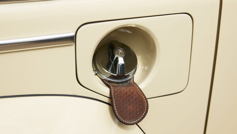 【’22 JIMNY SIERRA JB74】古きよき時代を彷彿させる、素朴なアメリカンテイスト。