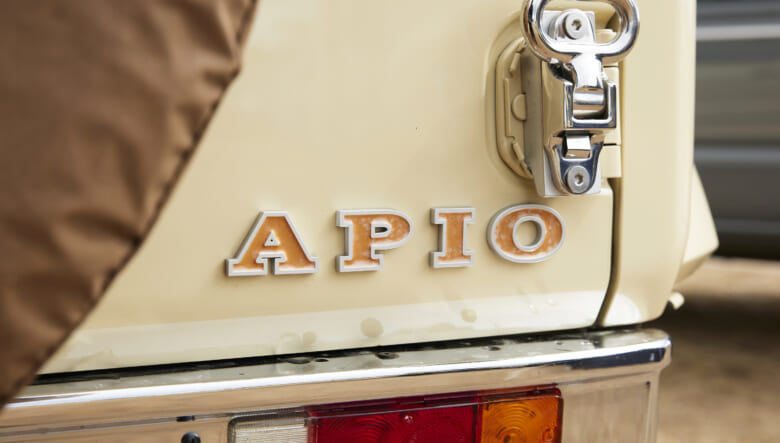 【’22 JIMNY SIERRA JB74】古きよき時代を彷彿させる、素朴なアメリカンテイスト。