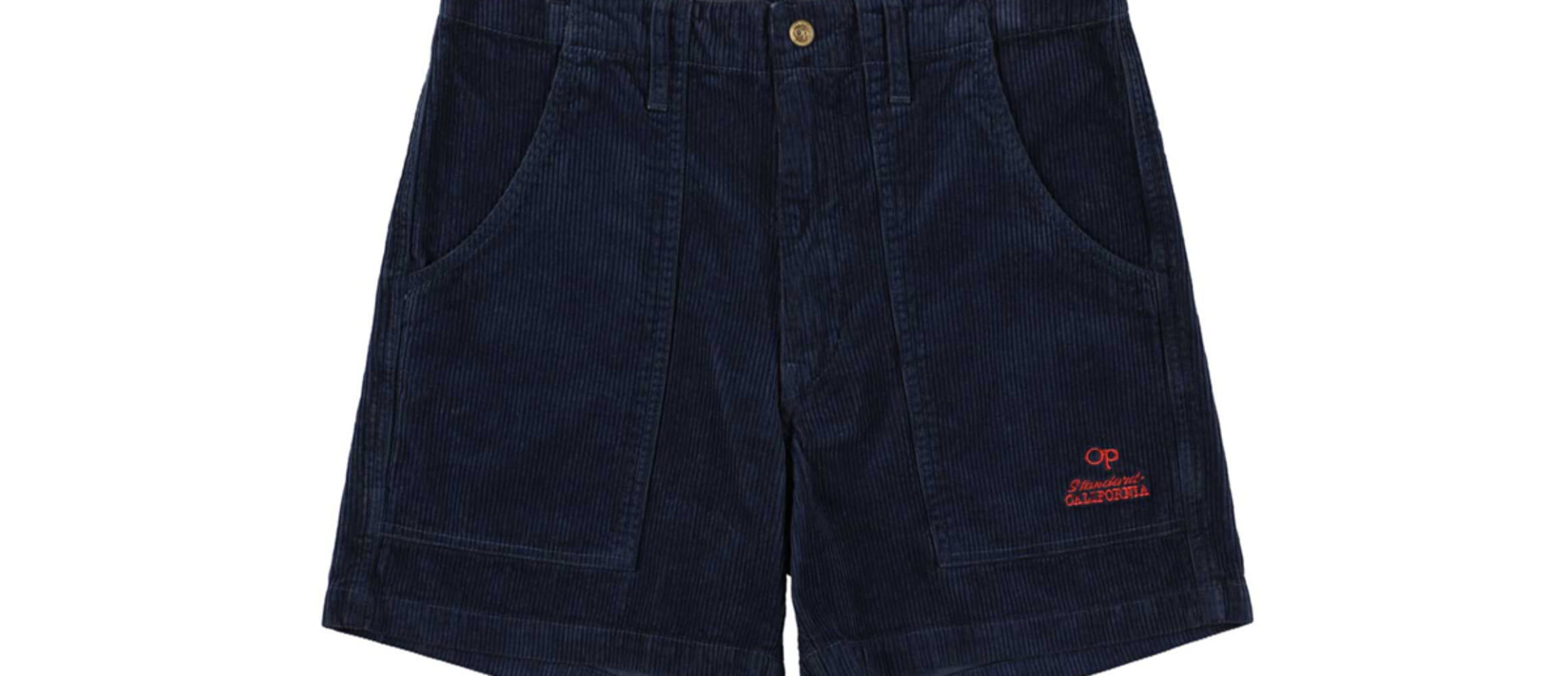 スタンダードカリフォルニアからコラボ2連発！ 話題沸騰の「OP」や