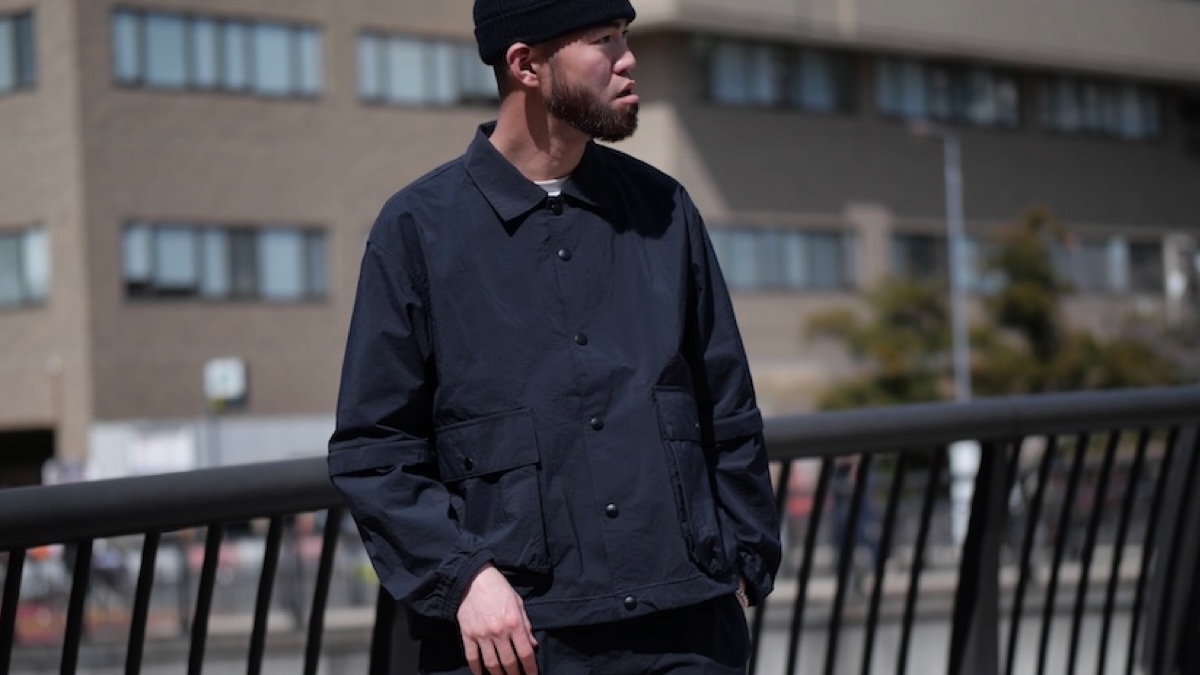 古き良きデザインと現代の素材がフュージョン。ハイ! スタンダード が