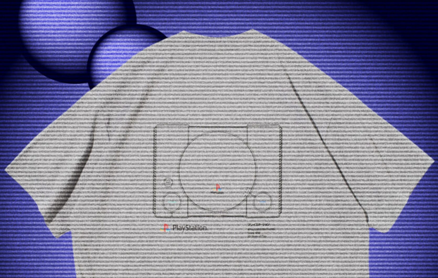 PlayStation™ の30周年を記念して、フリークスストアがカプセル