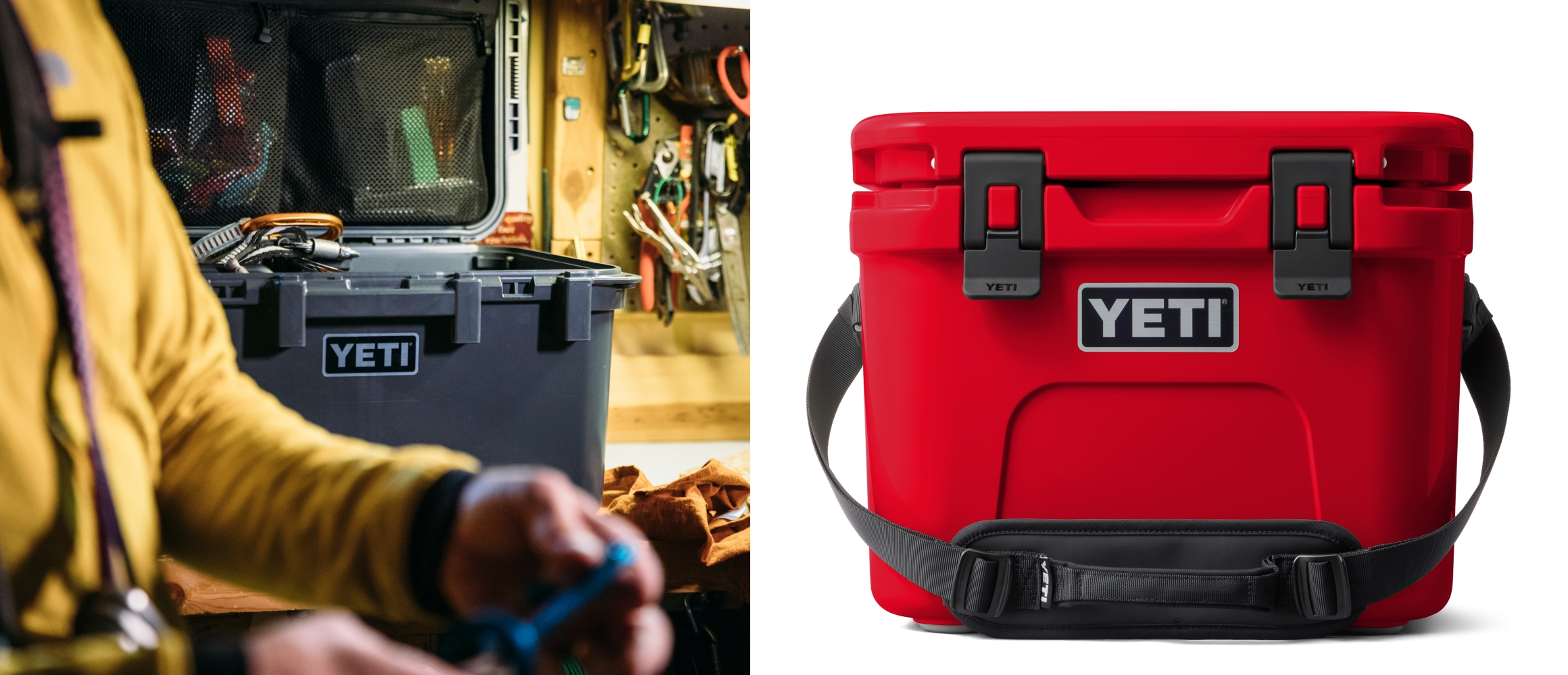 あの「YETI®」がこの夏、本格上陸!? より身近になった名門クーラー