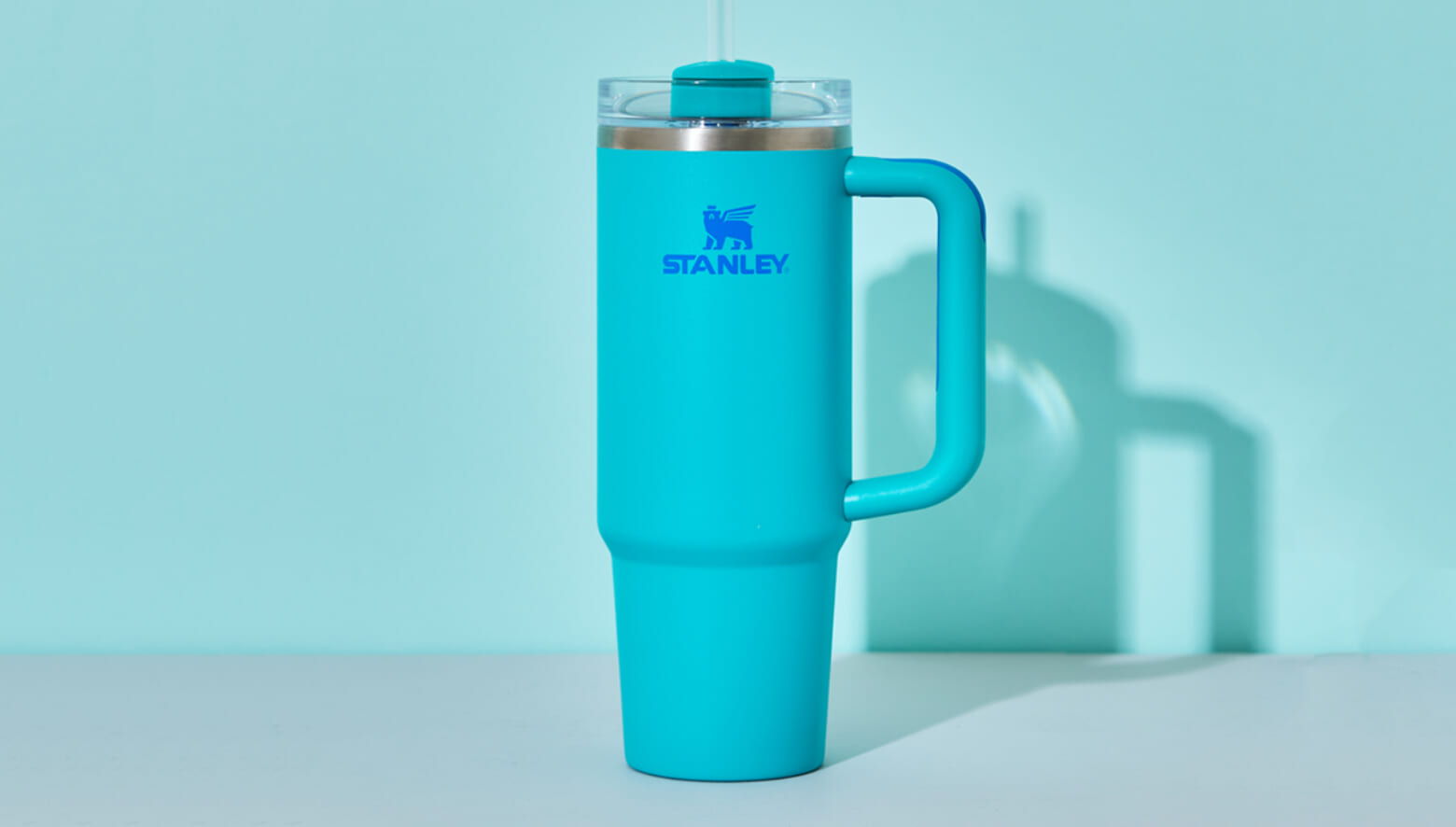 【新品未使用】　ネイタルデザイン　スタンレー　コラボタンブラー　真空 f04db690a0922174af8a4c00cbd5fa