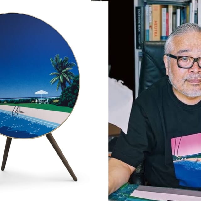 【不自由の女神】 Bang&Olufsenバング&オルフセン 不自由の女神】 Bang&Olufsenバング&オルフセン 不自由の女神