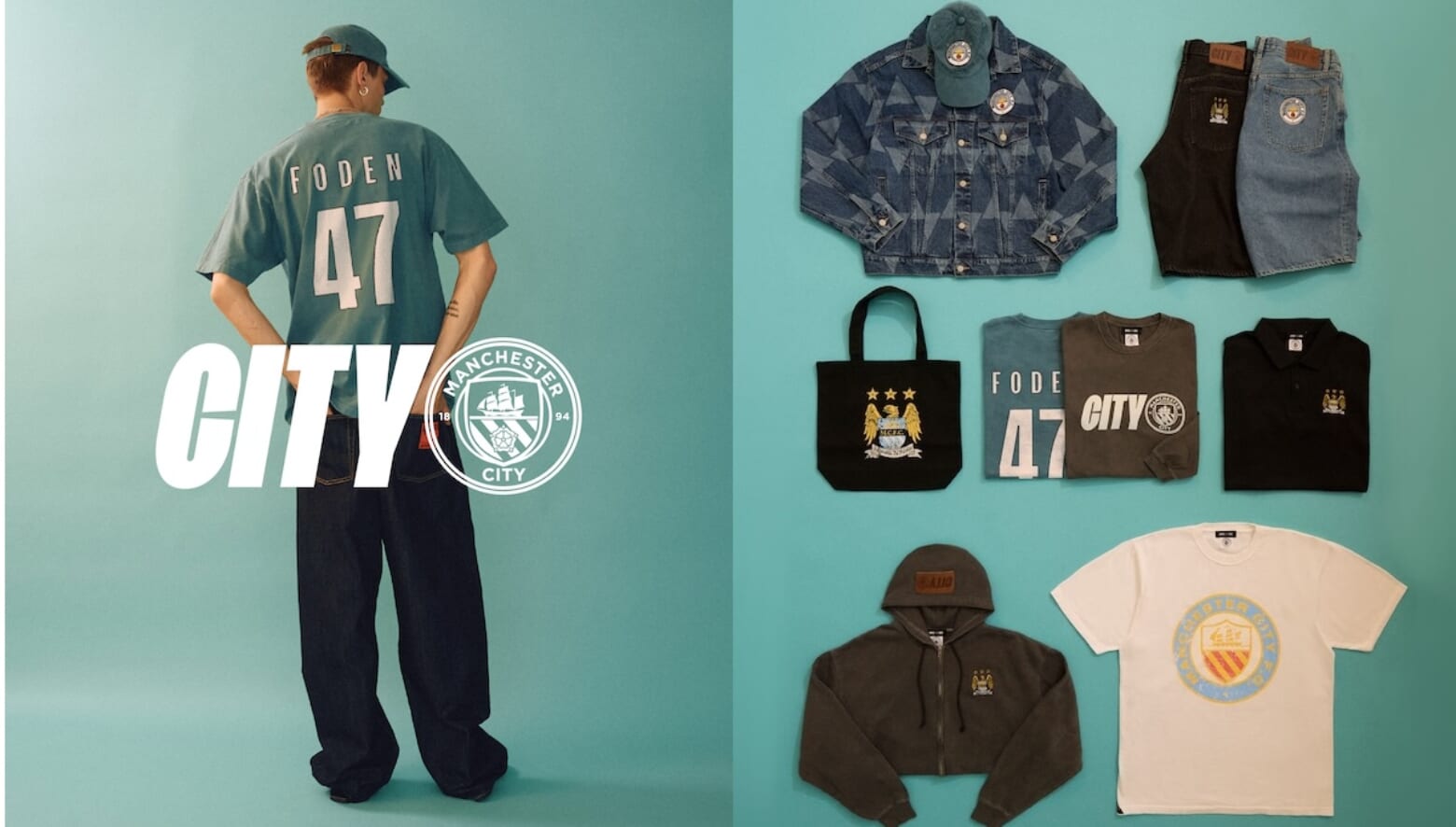 未使用保管品　旧ロゴ　スポンサー　刺繍　マンチェスターシティー 未使用保管品 旧ロゴ スポンサー 刺繍 マンチェスターシティー - メルカリ