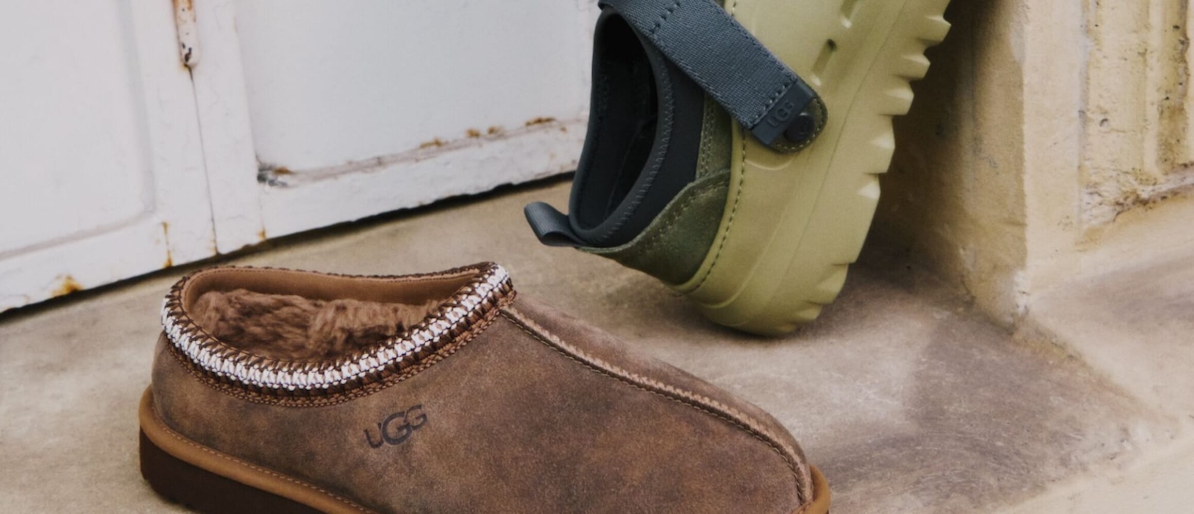 アグの秋冬新作が到着。ヘリテージをモダナイズした必携モデルばかり