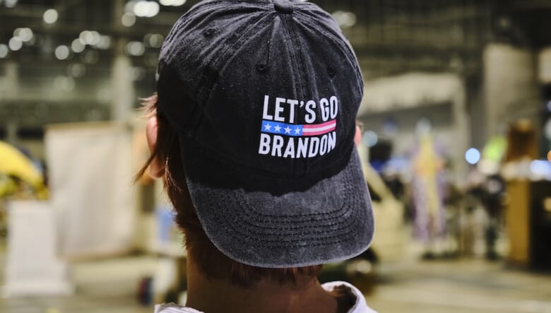 ルーズフィットを革靴で引き締める。-TOKYO OUTDOOR SHOW 2025-