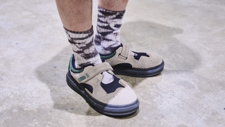 注目の韓国ブランドが日本発のコスパTを彩る。-TOKYO OUTDOOR SHOW 2025-