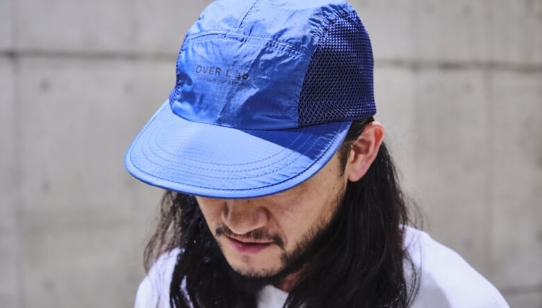 注目の韓国ブランドが日本発のコスパTを彩る。-TOKYO OUTDOOR SHOW 2025-