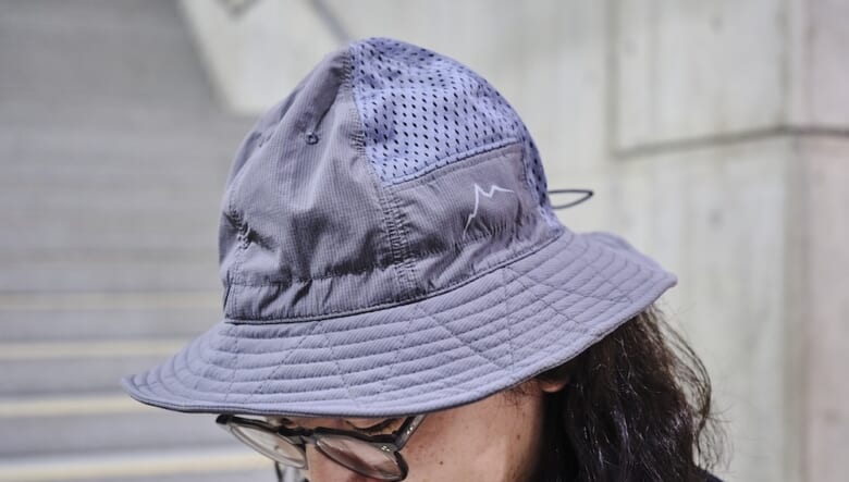 日中韓を折衷したNEOスタイル。-TOKYO OUTDOOR SHOW 2025-