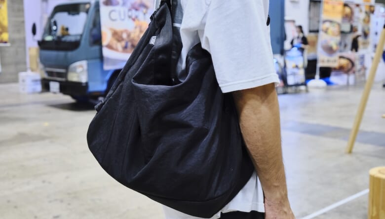 音楽ネタならTイチでも寂しくない。-TOKYO OUTDOOR SHOW 2025-