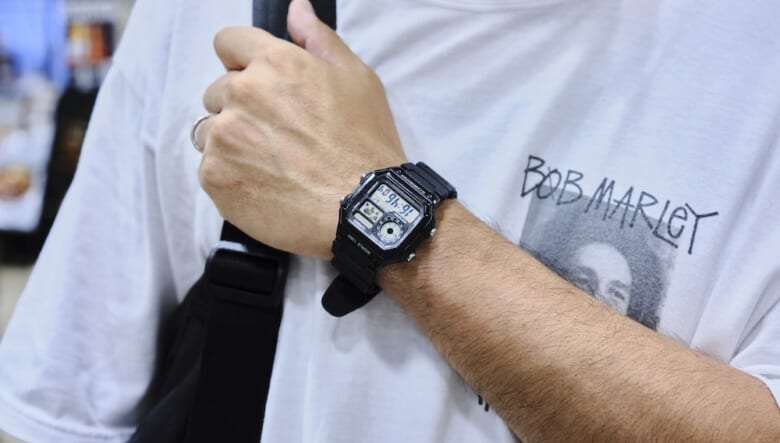 音楽ネタならTイチでも寂しくない。-TOKYO OUTDOOR SHOW 2025-