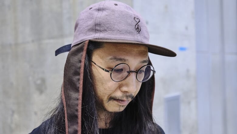 サイジングも小物もキャラにぴったり。-TOKYO OUTDOOR SHOW 2025-