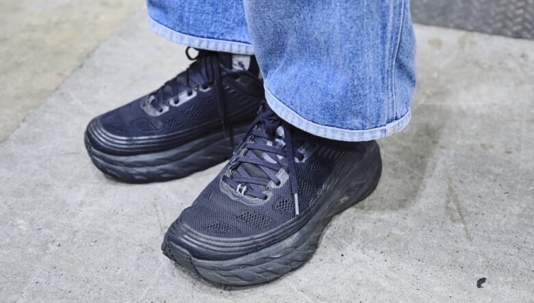 サイジングも小物もキャラにぴったり。-TOKYO OUTDOOR SHOW 2025-