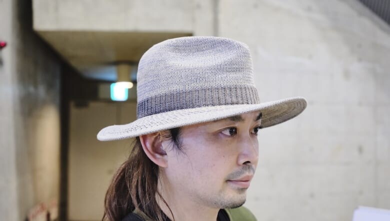 トレンドに左右されず“色”で選ぶ。-TOKYO OUTDOOR SHOW 2025-