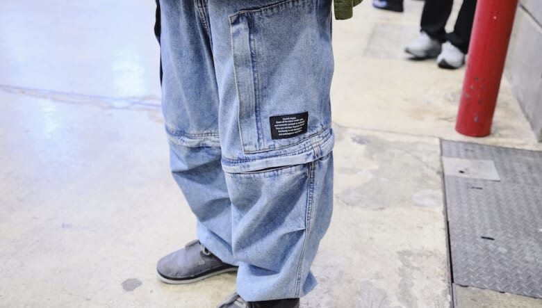 トレンドに左右されず“色”で選ぶ。-TOKYO OUTDOOR SHOW 2025-