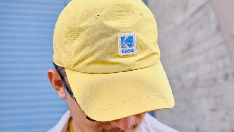 動きやすさを考慮したワークMIXコーデ。-TOKYO OUTDOOR SHOW 2025-